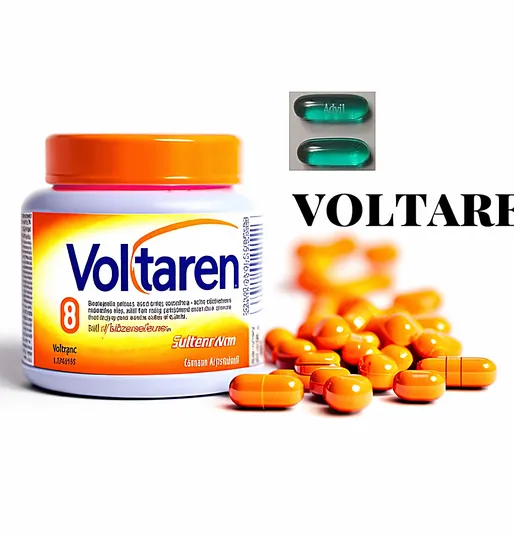 Que precio tiene la pomada voltaren